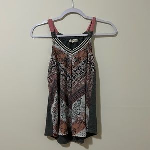 Women’s tank top